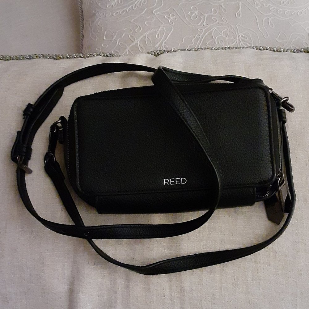 Reed Crossbody